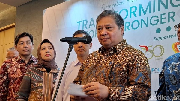 Ekonomi Menguat, Kepercayaan Publik Tinggi Pada Pemerintahan Prabowo–Gibran Hadapi 2026